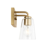 Generation GLV1062 Miles 2-lt 12" Bath Light