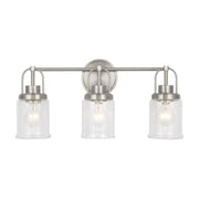 Generation GLV1073 Anders 3-lt 22" Large Vanity Light