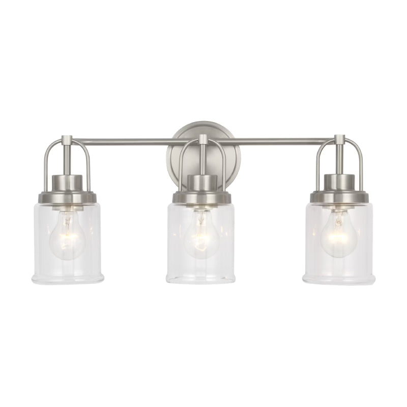 Generation GLV1073 Anders 3-lt 22" Large Vanity Light