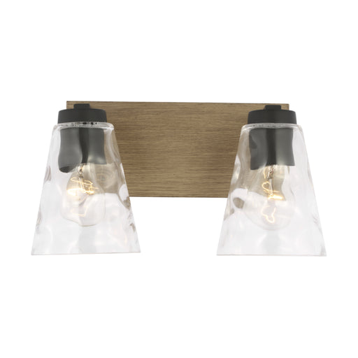 Generation GLV1112 Dunton 2-lt 14" Vanity Light