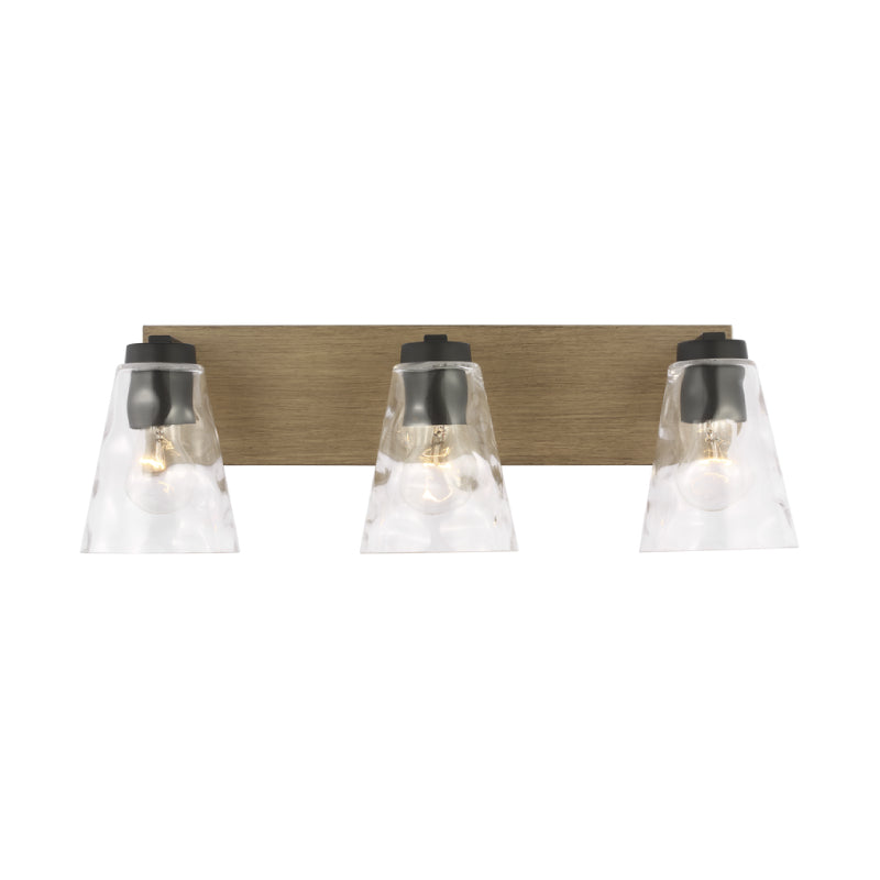 Generation GLV1113 Dunton 3-lt 22" Vanity Light