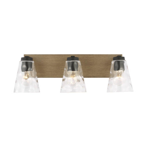 Generation GLV1113 Dunton 3-lt 22" Vanity Light