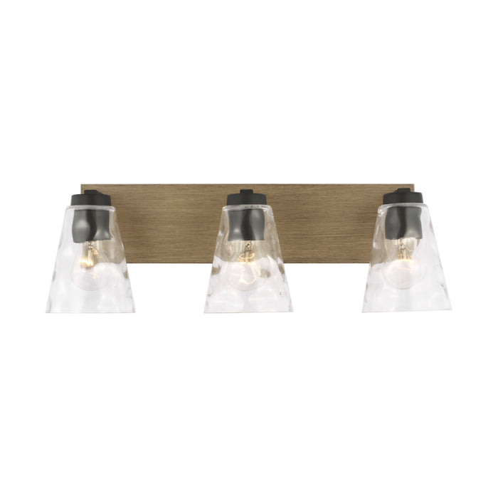 Generation GLV1113 Dunton 3-lt 22" Vanity Light