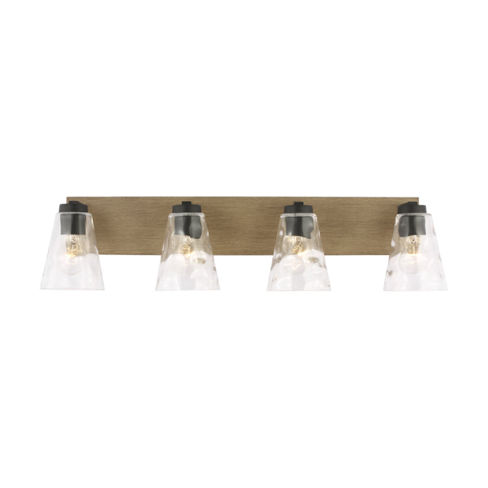 Generation GLV1114 Dunton 4-lt 31" Extra Large Vanity Light