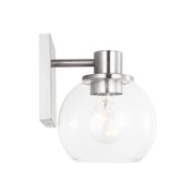 Generation GLV1121 Rito 1-lt 7" Tall Bath Light