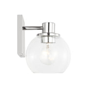 Generation GLV1121 Rito 1-lt 7" Tall Bath Light