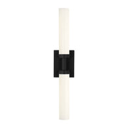 Generation GLV1432 Coles 2-lt 24" LED Vanity Light