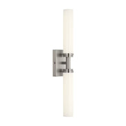 Generation GLV1432 Coles 2-lt 24" LED Vanity Light