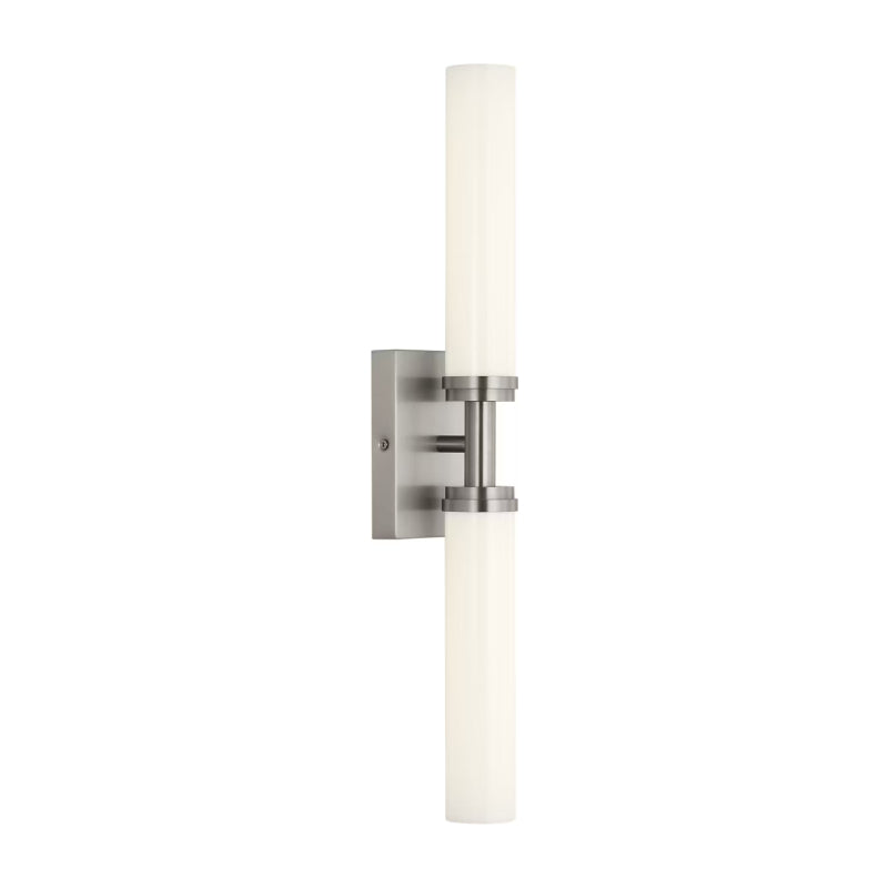 Generation GLV1432 Coles 2-lt 24" LED Vanity Light
