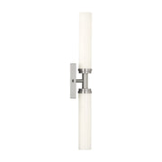 Generation GLV1432 Coles 2-lt 24" LED Vanity Light