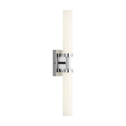 Generation GLV1432 Coles 2-lt 24" LED Vanity Light