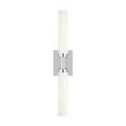 Generation GLV1432 Coles 2-lt 24" LED Vanity Light