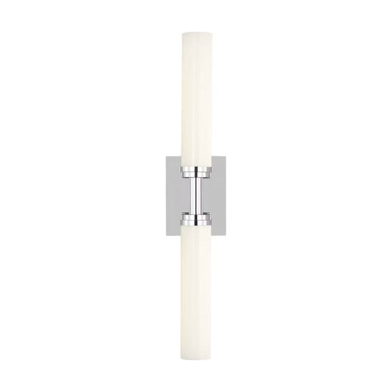 Generation GLV1432 Coles 2-lt 24" LED Vanity Light
