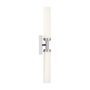 Generation GLV1432 Coles 2-lt 24" LED Vanity Light