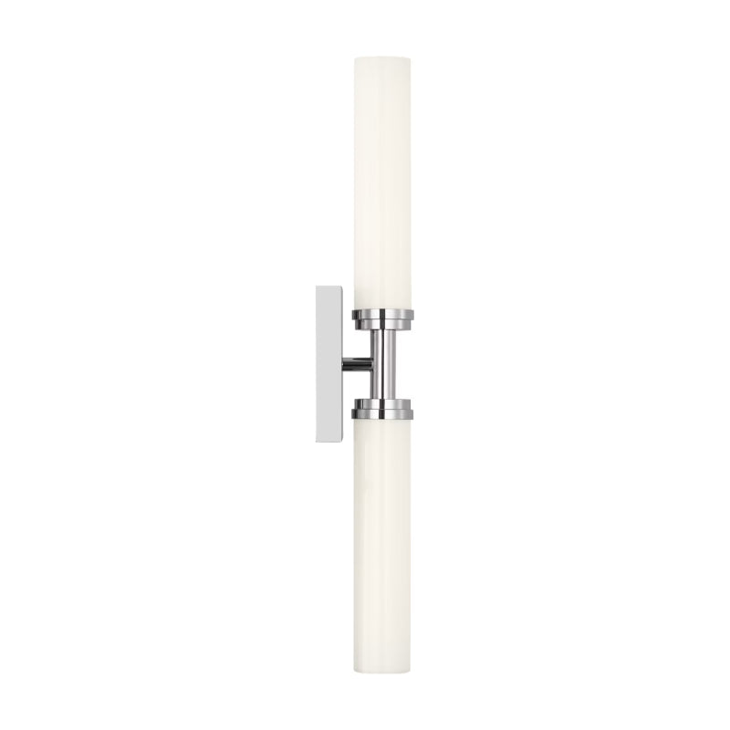 Generation GLV1432 Coles 2-lt 24" LED Vanity Light
