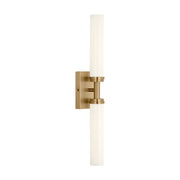 Generation GLV1432 Coles 2-lt 24" LED Vanity Light