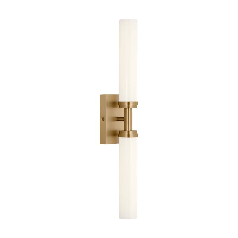 Generation GLV1432 Coles 2-lt 24" LED Vanity Light