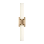 Generation GLV1432 Coles 2-lt 24" LED Vanity Light