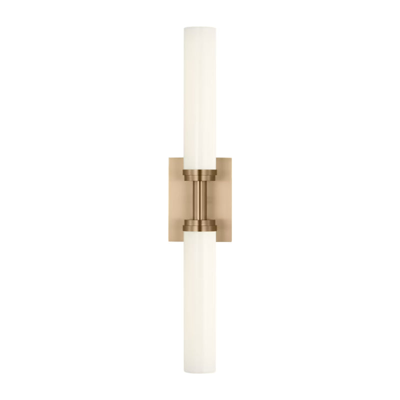 Generation GLV1432 Coles 2-lt 24" LED Vanity Light