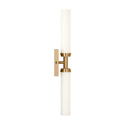 Generation GLV1432 Coles 2-lt 24" LED Vanity Light