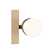 Generation GLV1432 Coles 2-lt 24" LED Vanity Light