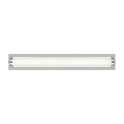 Generation GLV1511 Weston 1-lt 28" LED Vanity Light