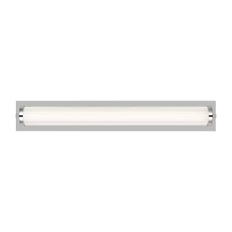Generation GLV1511 Weston 1-lt 28" LED Vanity Light