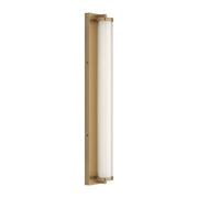 Generation GLV1511 Weston 1-lt 28" LED Vanity Light