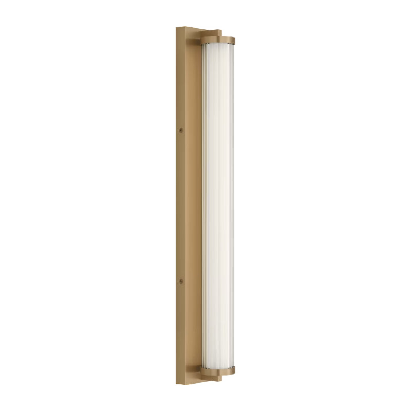 Generation GLV1511 Weston 1-lt 28" LED Vanity Light