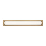 Generation GLV1511 Weston 1-lt 28" LED Vanity Light