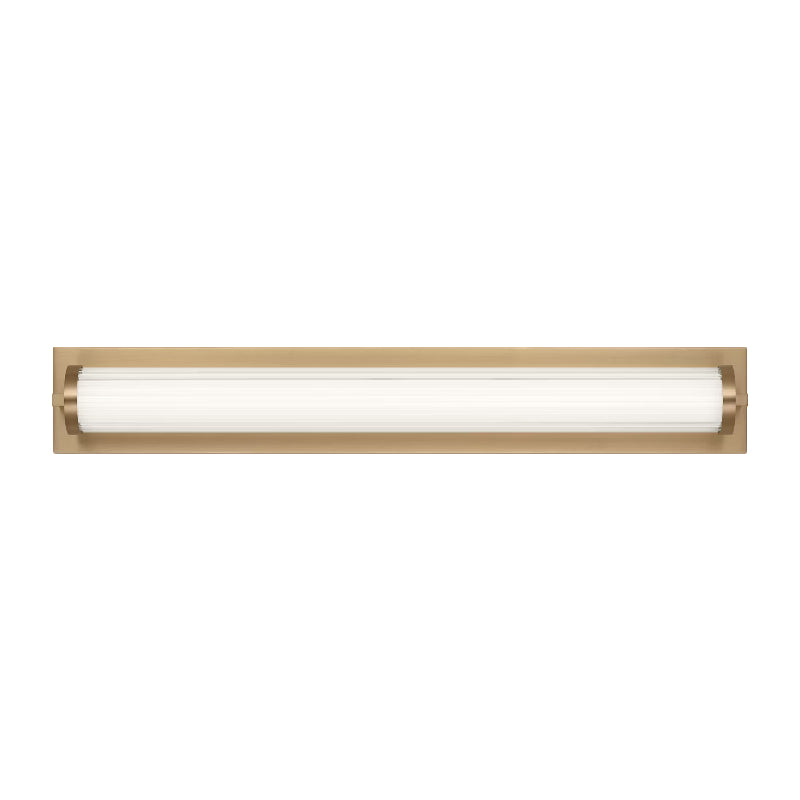 Generation GLV1511 Weston 1-lt 28" LED Vanity Light