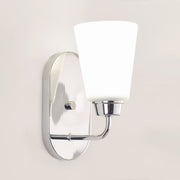 Generation 4115201EN3 Kerrville 1-lt 10" Tall LED Bath Light