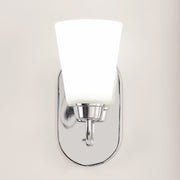 Generation 4115201EN3 Kerrville 1-lt 10" Tall LED Bath Light