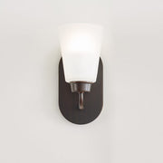 Generation 4115201EN3 Kerrville 1-lt 10" Tall LED Bath Light