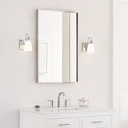 Generation 4120201EN3 Seville 1-lt 9" LED Wall / Bath Sconce