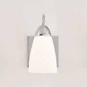 Generation 4120201EN3 Seville 1-lt 9" LED Wall / Bath Sconce