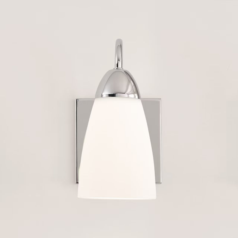 Generation 4120201EN3 Seville 1-lt 9" LED Wall / Bath Sconce