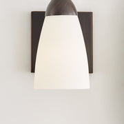 Generation 4120201 Seville 1-lt 9" Wall / Bath Sconce