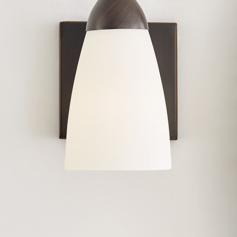 Generation 4120201 Seville 1-lt 9" Wall / Bath Sconce