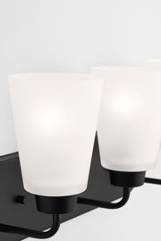 Generation 4415203EN3 Kerrville 3-lt 18" LED Wall/Bath Light
