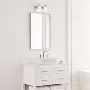 Generation 4420202 Seville 2-lt 14" Wall / Bath