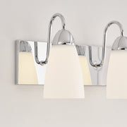 Generation 4420203EN3 Seville 3-lt 21" LED Wall/Bath Light
