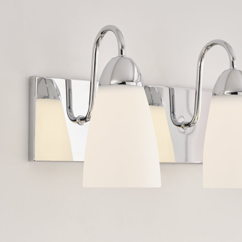 Generation 4420203EN3 Seville 3-lt 21" LED Wall/Bath Light