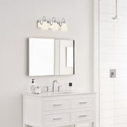Generation 4420203EN3 Seville 3-lt 21" LED Wall/Bath Light