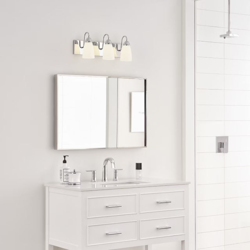 Generation 4420203EN3 Seville 3-lt 21" LED Wall/Bath Light