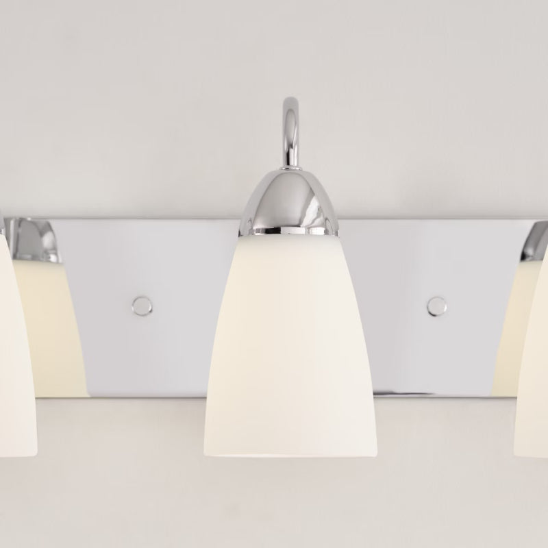 Generation 4420203EN3 Seville 3-lt 21" LED Wall/Bath Light
