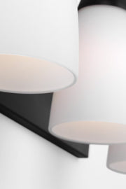 Generation 4420203EN3 Seville 3-lt 21" LED Wall/Bath Light