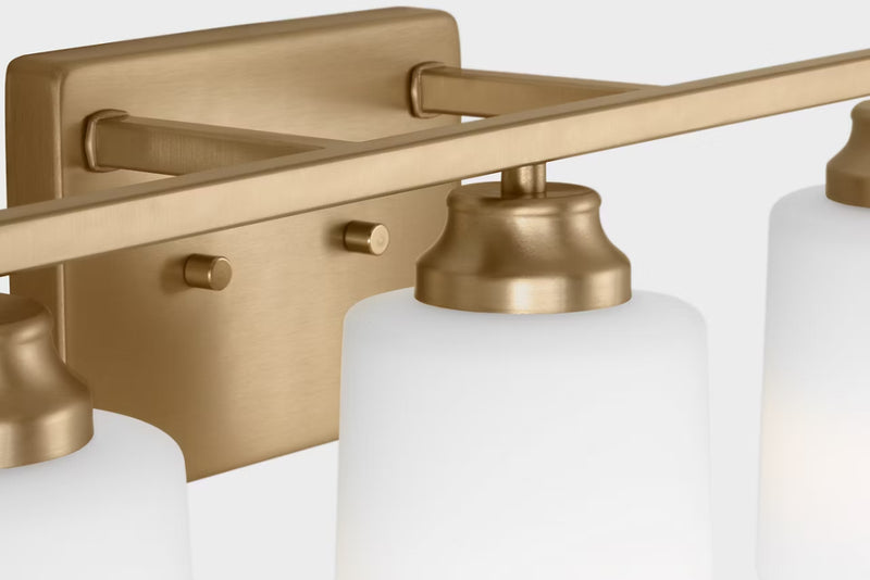 Generation 4420903 Vinton 3-lt 21" Wall/Bath Light