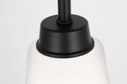 Generation 6115201 Kerrville 1-lt 4" Mini Pendant