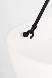 Generation 6615203 Kerrville 3-lt 19" Pendant